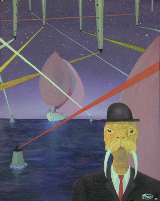 Celestial Navigation