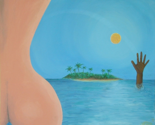 Politique de la main tendue