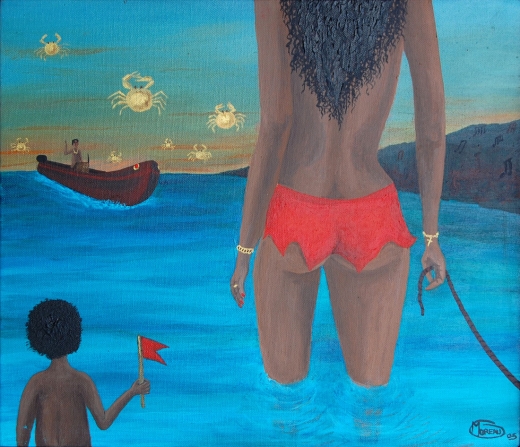 Cargaison Dangereuse