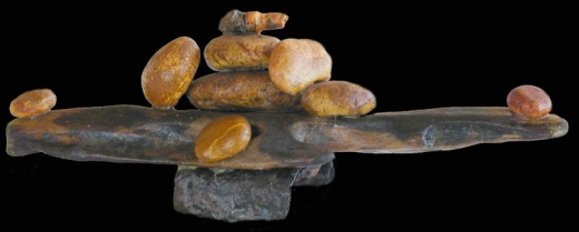 Vaisseau des dinosaures