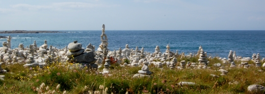 Cairn Bigouden - 2012