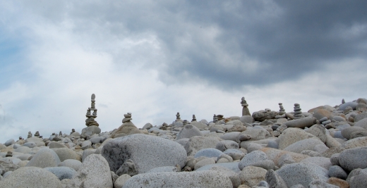 Cairn Bigouden - 2012