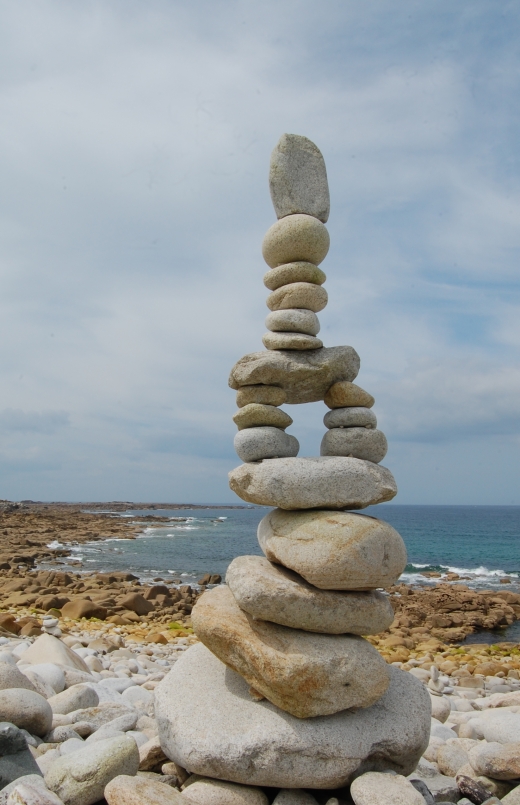 Cairn Bigouden - 2012