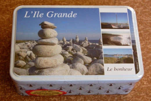 Cairn Souvenir - 2012