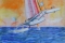 Trimaran N°4, Foncia