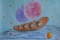 Bateau ivre N°2, Super hublots