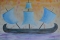 Bateau ivre N°4, Amphidrome