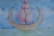 Bateau ivre N°6, Voilier lune