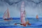 Trimaran N°9, Weta