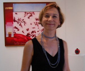 Marie Gauthier