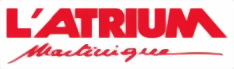 logo Atrium