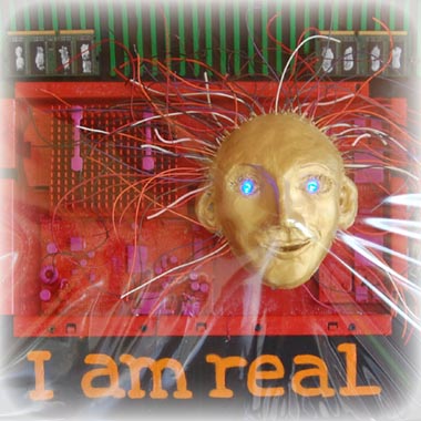 OmorO - I am real - 2012