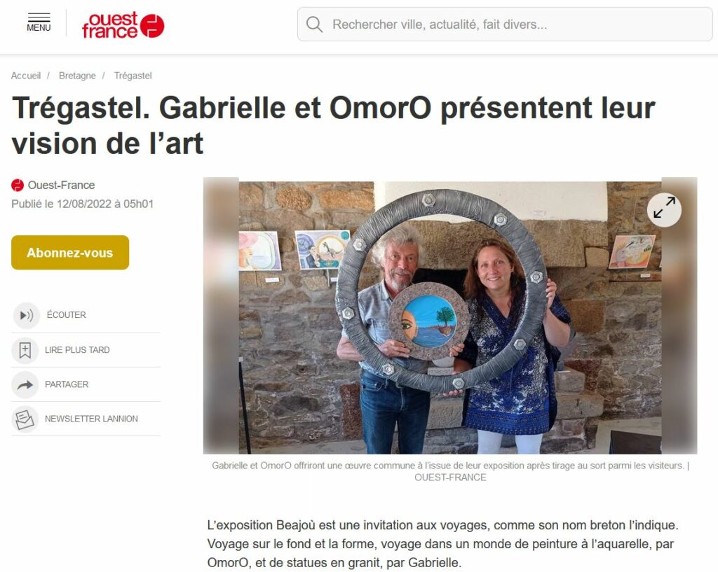 OuestFrance1 by . 