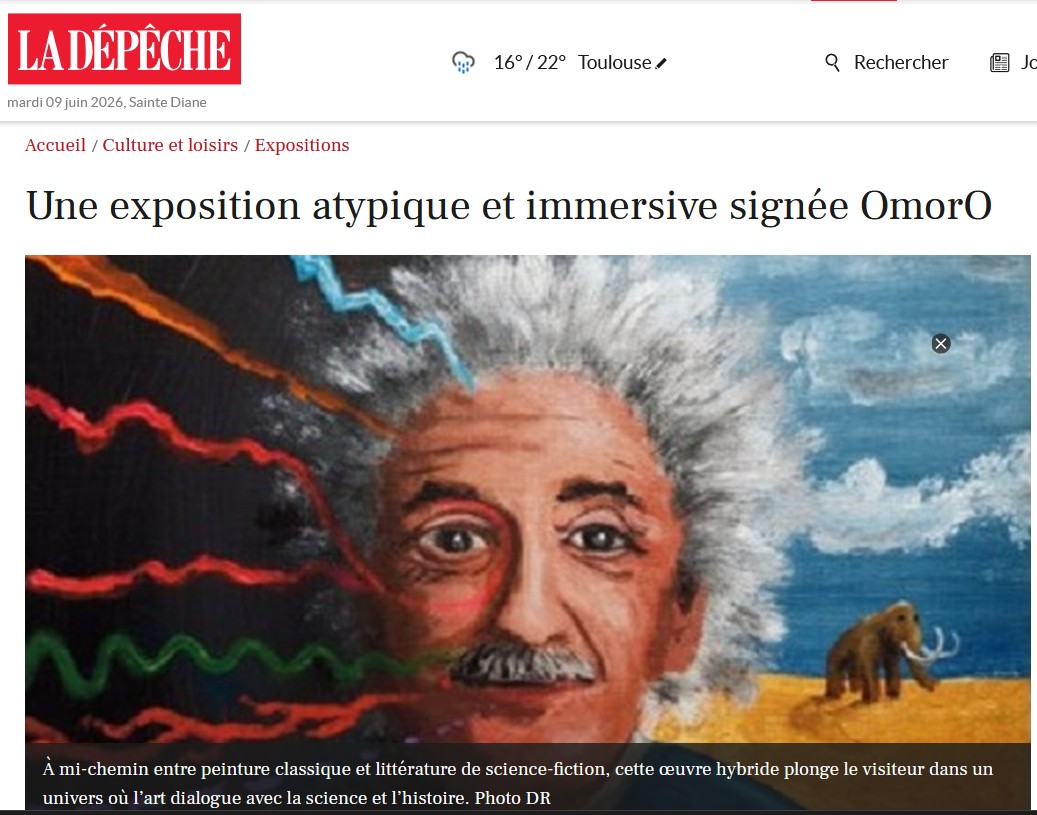 La Dépêche by .