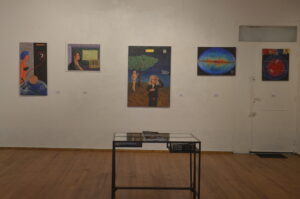 Salle 04 by .