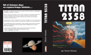 Couverture livre by .