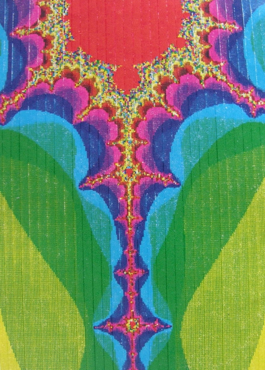Vase sacré