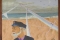 Le naufrage sur la plage