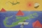 The Bermuda's Triangle